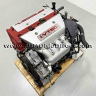 K20A Civic Type R Engine Swap  